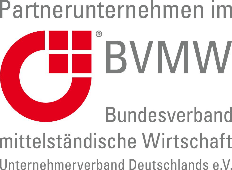 Logo BVMW